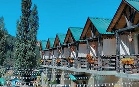 Haghartsin Hotel And Restaurant