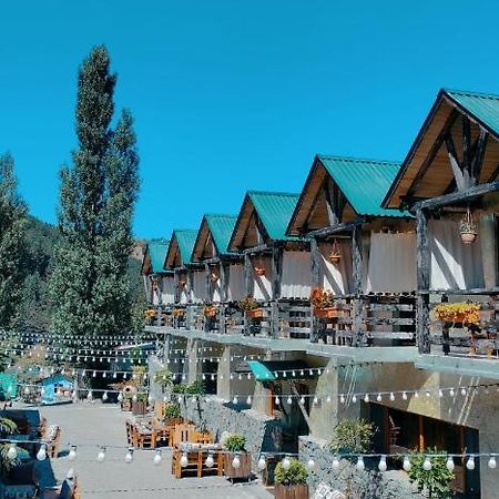 Haghartsin Hotel And Restaurant Dilidjan Extérieur photo