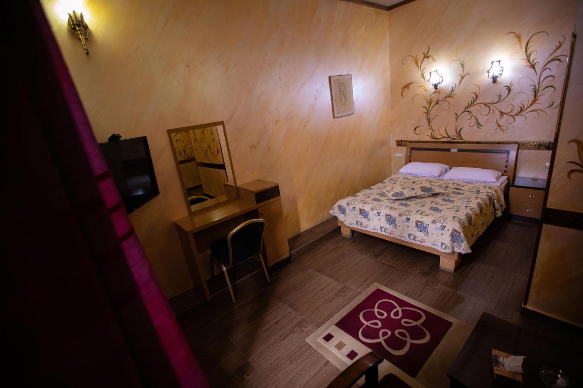 Haghartsin Hotel And Restaurant Dilidjan Extérieur photo