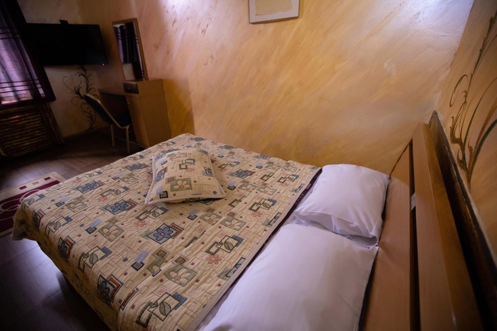 Haghartsin Hotel And Restaurant Dilidjan Extérieur photo
