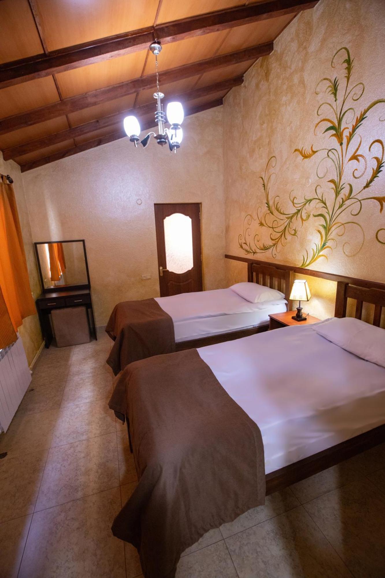Haghartsin Hotel And Restaurant Dilidjan Extérieur photo