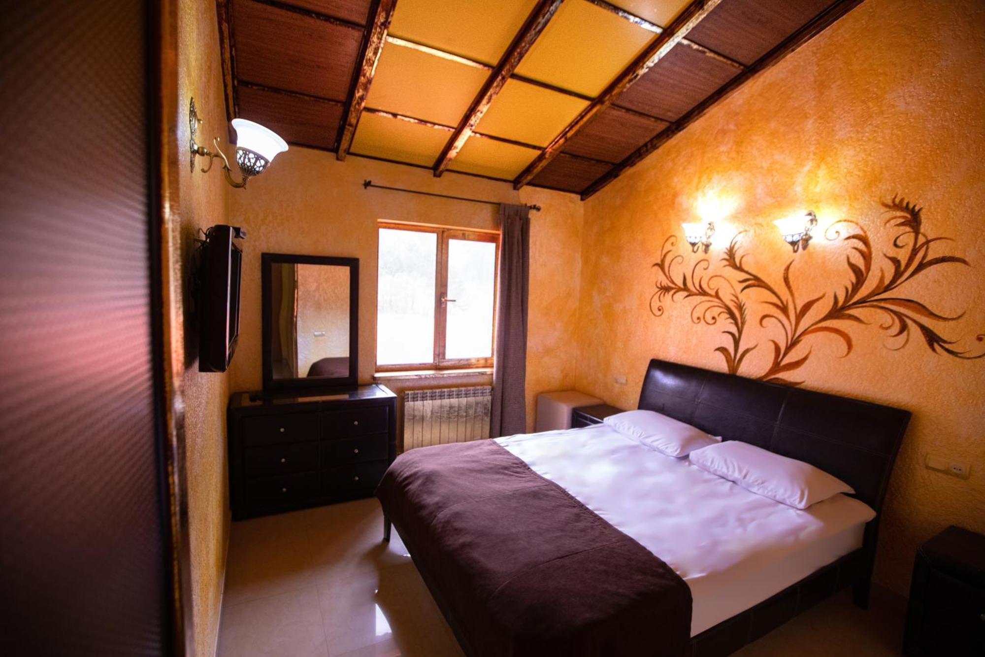 Haghartsin Hotel And Restaurant Dilidjan Extérieur photo