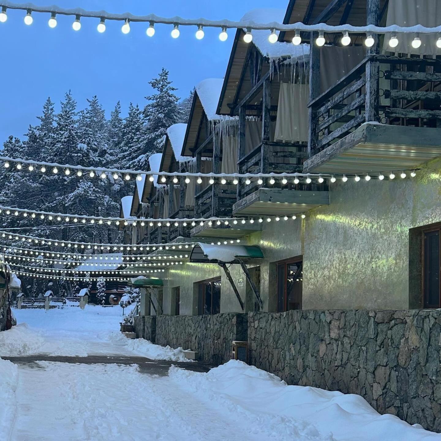 Haghartsin Hotel And Restaurant Dilidjan Extérieur photo