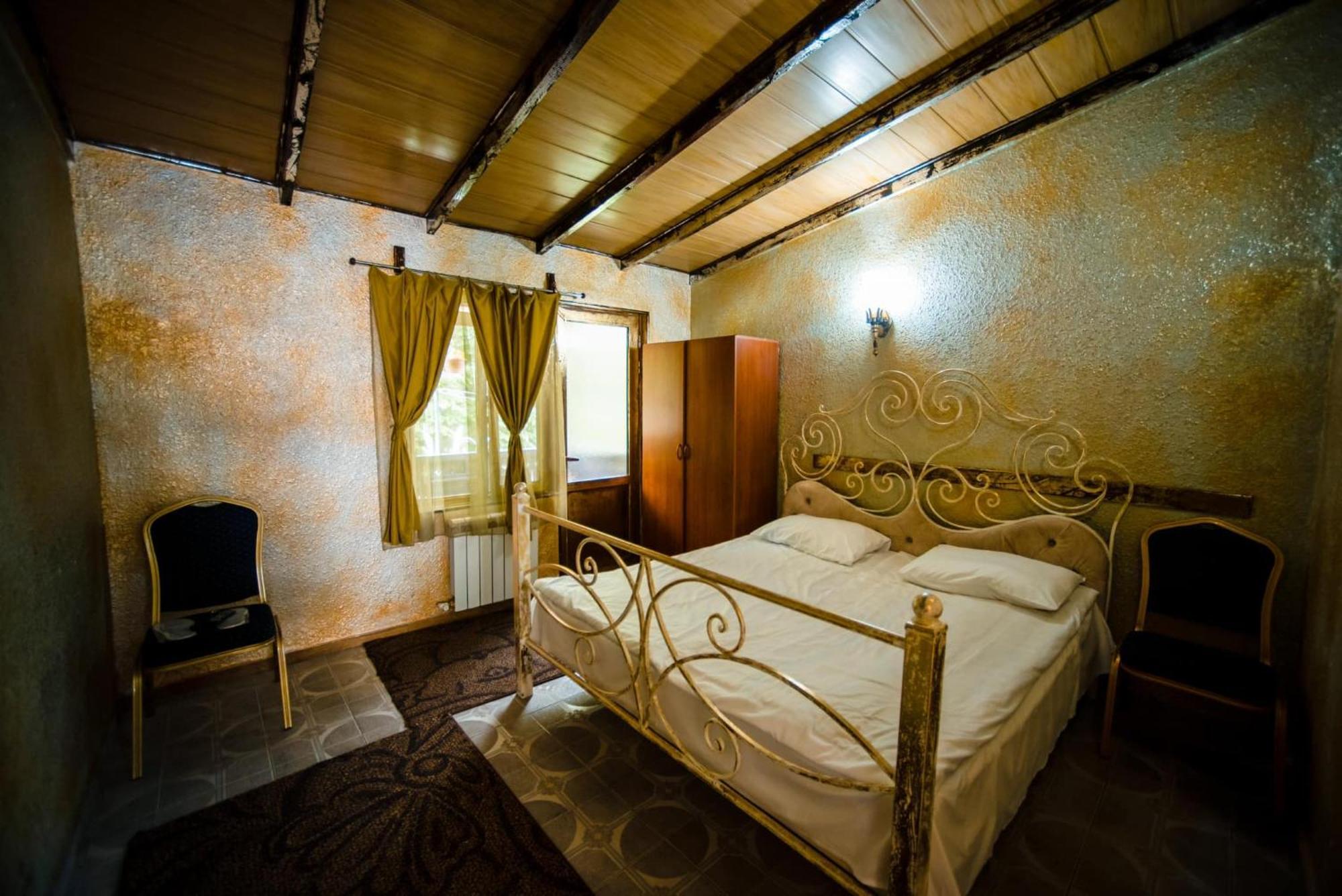Haghartsin Hotel And Restaurant Dilidjan Extérieur photo