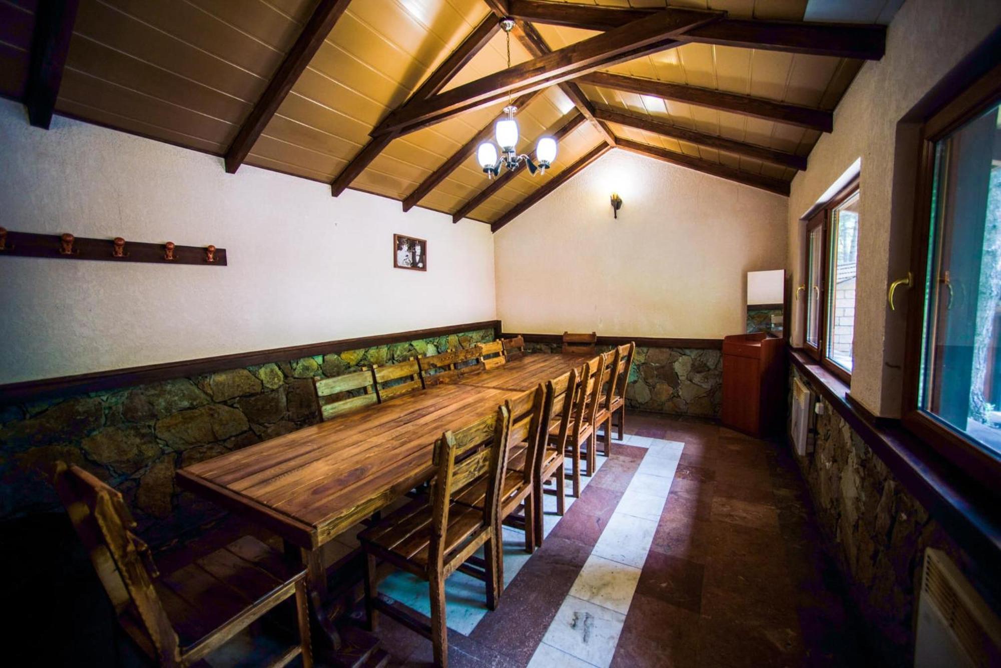 Haghartsin Hotel And Restaurant Dilidjan Extérieur photo